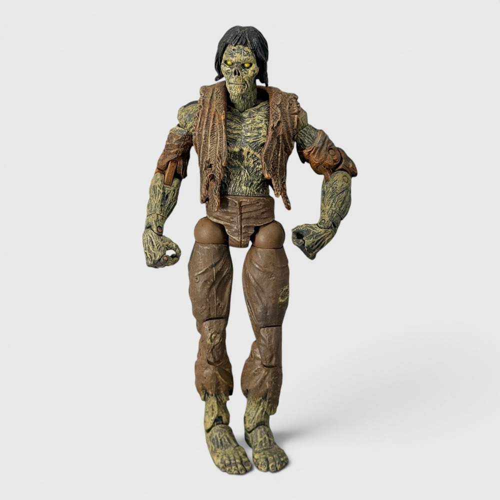 Tales Of The Zombie Marvel Legends Monsters 2006 ToyBiz Simon Garth figure